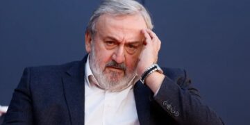 Michele Emiliano