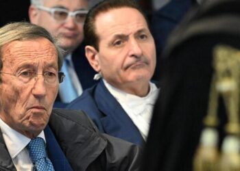 L’ANALISI DI MARCO ZACCHERA | La condanna di Fini, un triste finale