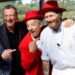VIVA RAI2 | Fiorello chiude con Amadeus e Jovanotti e saluta così: “E’ stato bello, alla prossima idea”