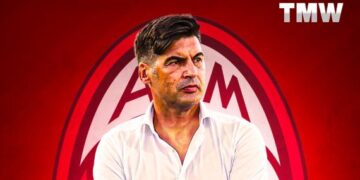 MILAN | Fonseca sarebbe un grosso rischio