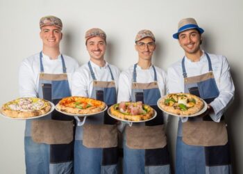 RISTORANTI ITALIANI NEL MONDO | A Singapore apre “Fortuna”