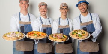 RISTORANTI ITALIANI NEL MONDO | A Singapore apre “Fortuna”