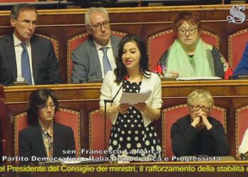 PREMIERATO | La Marca (Pd): “Una riforma che esautora il Parlamento”