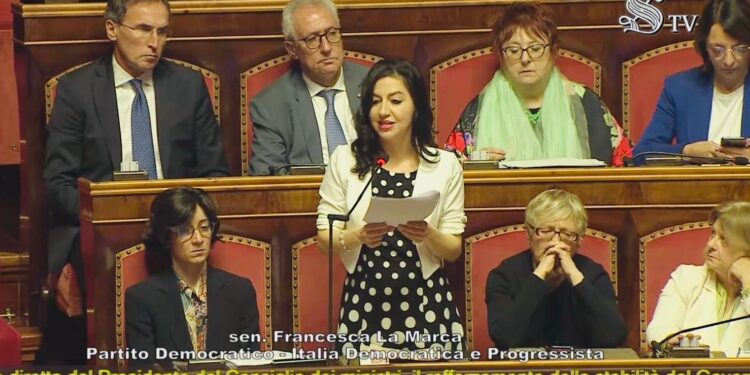 PREMIERATO | La Marca (Pd): “Una riforma che esautora il Parlamento”