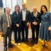 La Sen. La Marca (PD) partecipa alla commemorazione a Toronto organizzata dalla "Italian Fallen Workers Memorial Commettee"