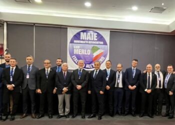 MAIE Centro America