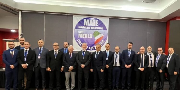 MAIE Centro America