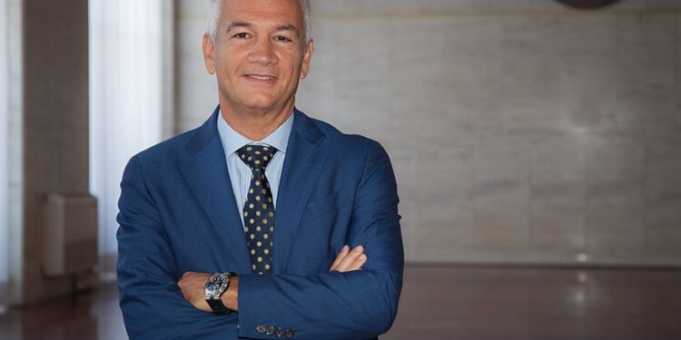 LIBANO | Italiani nel mondo, Fabrizio Marcelli nuovo ambasciatore a Beirut