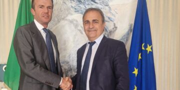 EUROPEE 2024 | Merlo incontra il Sottosegretario Silli, candidato con Forza Italia-Noi Moderati. Sostegno MAIE?
