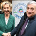 Moratti - Tajani