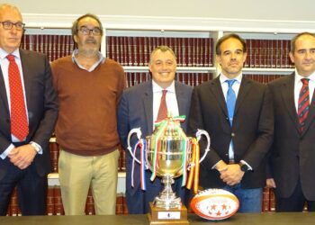 SPAGNA | Italiani all’estero, presentazione del trofeo Orsi presso l’Ambasciata d’Italia a Madrid