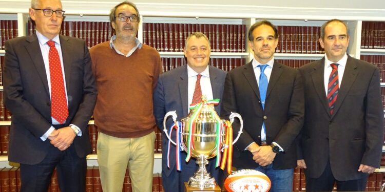 SPAGNA | Italiani all’estero, presentazione del trofeo Orsi presso l’Ambasciata d’Italia a Madrid