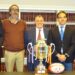 SPAGNA | Italiani all’estero, presentazione del trofeo Orsi presso l’Ambasciata d’Italia a Madrid