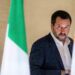 Matteo Salvini, vicepremier