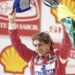 Le origini napoletane di Ayrton Senna. Presto una strada col suo nome