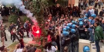 Lo spettro del fascismo che non c’è
