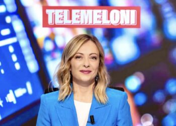 TeleMeloni