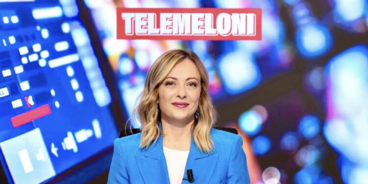 TeleMeloni