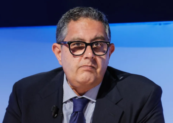 Giovanni Toti