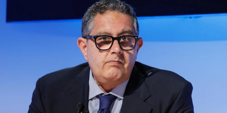 Giovanni Toti