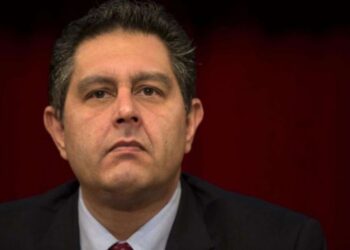 Arrestato il governatore della Liguria Giovanni Toti, l’accusa è di corruzione