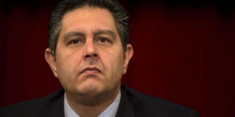 Arrestato il governatore della Liguria Giovanni Toti, l’accusa è di corruzione