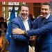 CANDIDATO CON LA LEGA ALLE EUROPEE | Vannacci sì, Vannacci no