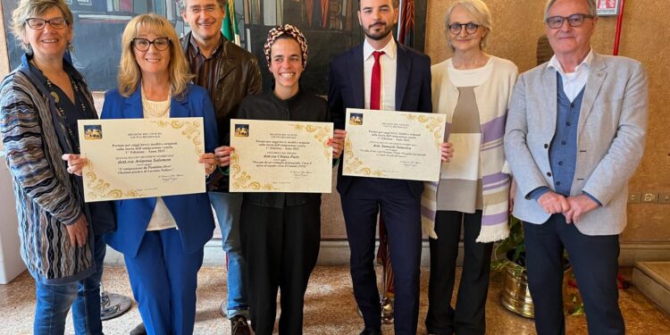 Veneti nel Mondo, premiati i vincitori del concorso letterario “Saggi sull’emigrazione veneta”