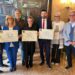 Veneti nel Mondo, premiati i vincitori del concorso letterario “Saggi sull’emigrazione veneta”