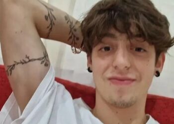 Xavier Granci, 29enne di Piobbico, trovato morto a Vienna