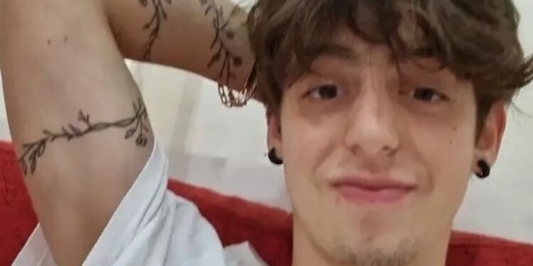 Xavier Granci, 29enne di Piobbico, trovato morto a Vienna