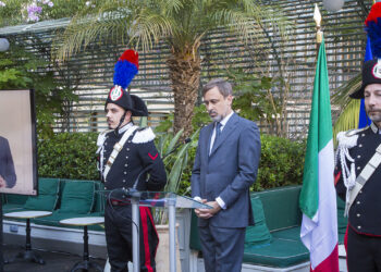 SPAGNA | Barcellona, il Consolato Generale d’Italia celebra il 2 giugno