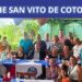 FOTO | Il MAIE visita San Vito de Coto Brus: un appello per il sostegno alla comunità italiana in Costa Rica
