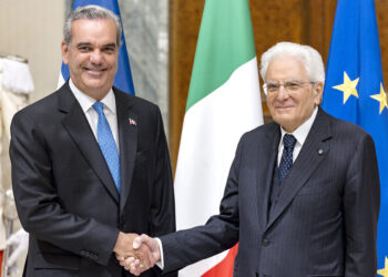 La Repubblica Dominicana chiede all’Italia di eliminare il visto Schengen