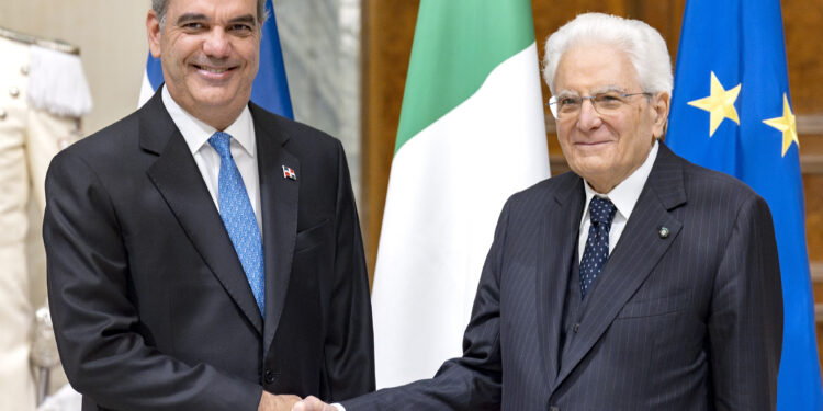 La Repubblica Dominicana chiede all’Italia di eliminare il visto Schengen