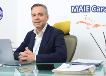 Italiani all’estero, Massimiliano Atrigna nominato Coordinatore MAIE Caraibi