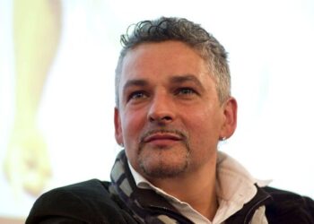 Roberto Baggio