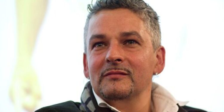 Roberto Baggio