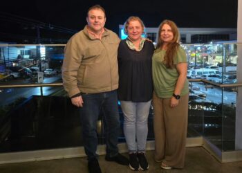 CENTRO AMERICA | Italiani all’estero, incontro Comites Costa Rica e Guatemala: al lavoro per la comunità italiana
