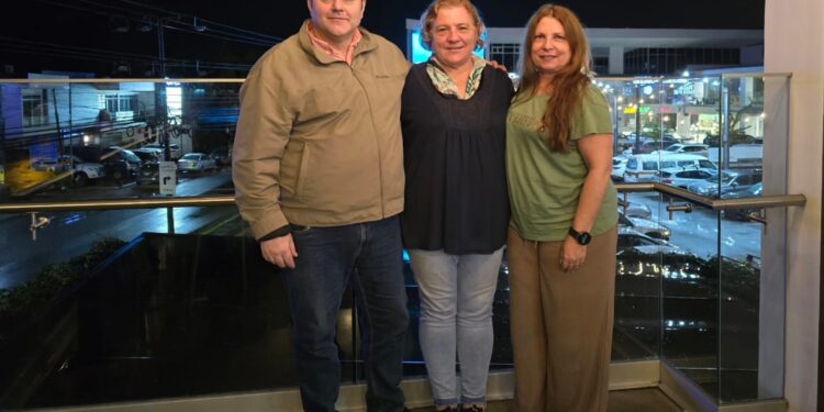 CENTRO AMERICA | Italiani all’estero, incontro Comites Costa Rica e Guatemala: al lavoro per la comunità italiana