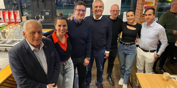 AUSTRALIA | Italiani all’estero, Carè (Pd) incontra i giovani italiani per integrazione e nuova emigrazione