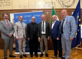 Italiani all’estero, delegazione centrodestra CGIE incontra il ministro Urso