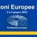 EUROPEE 2024 | 51 milioni d italiani al voto, 1.670.889 gli elettori all'estero
