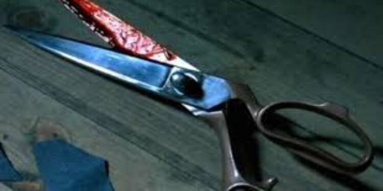 VICENZA | Ferisce l’amica con le forbici, dominicana arrestata per tentato omicidio