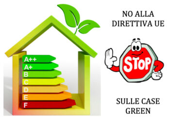 Fermiamo le follie green