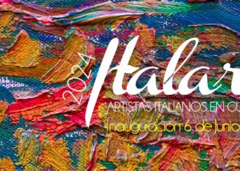 GUATEMALA | Artisti italiani protagonisti di Italarte