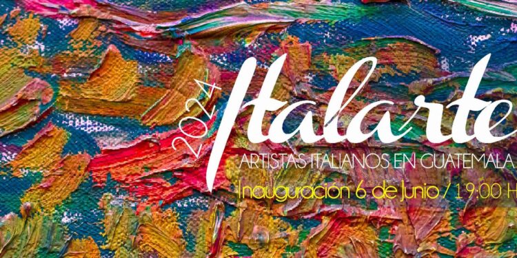 GUATEMALA | Artisti italiani protagonisti di Italarte