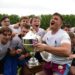 RUGBY | Madrid, i Lupi vincono il Trofeo Orsi di Madrid