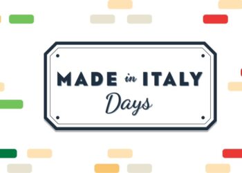 Vola il Made in Italy su Amazon