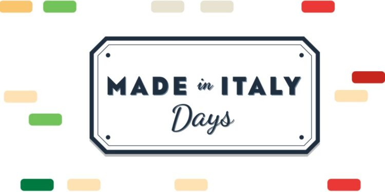 Vola il Made in Italy su Amazon